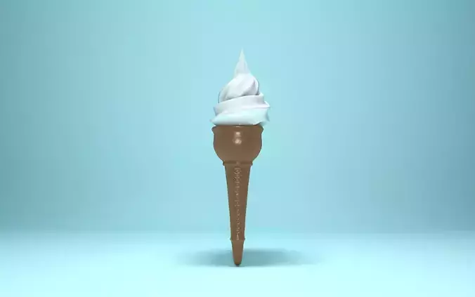 ice cream