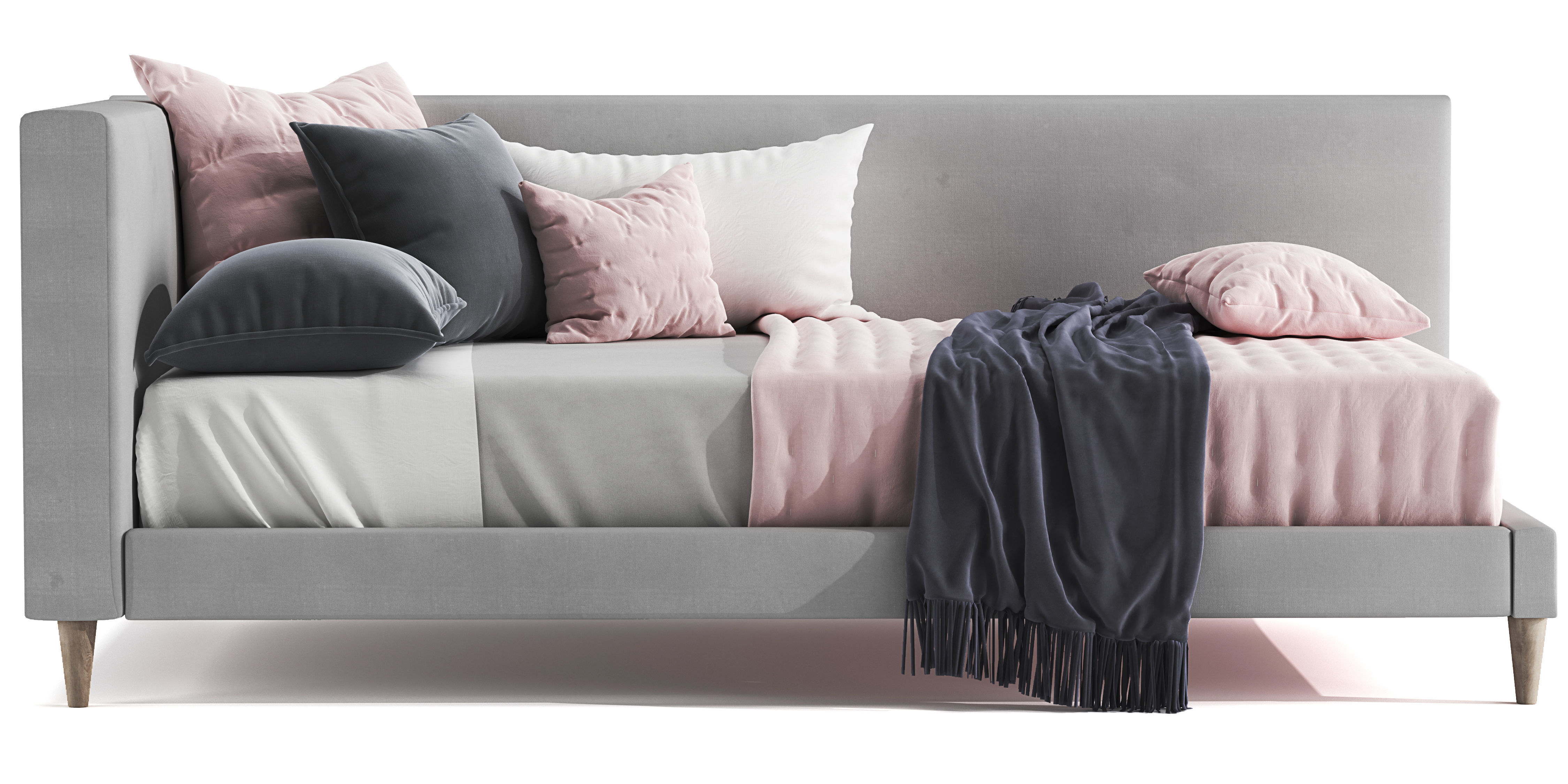 Children Beds Collection Vol 01 _11