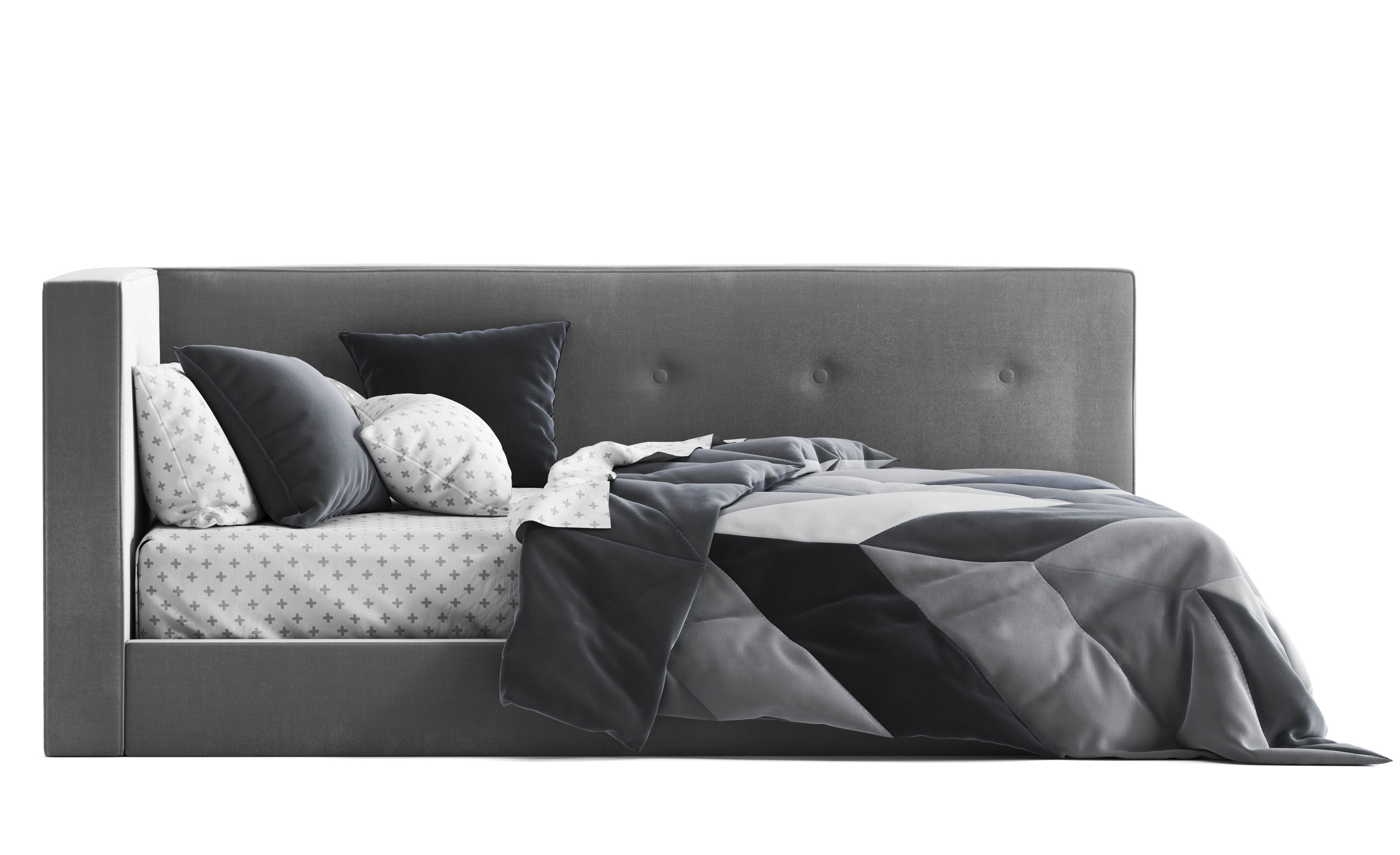 Children Beds Collection Vol 01 _15