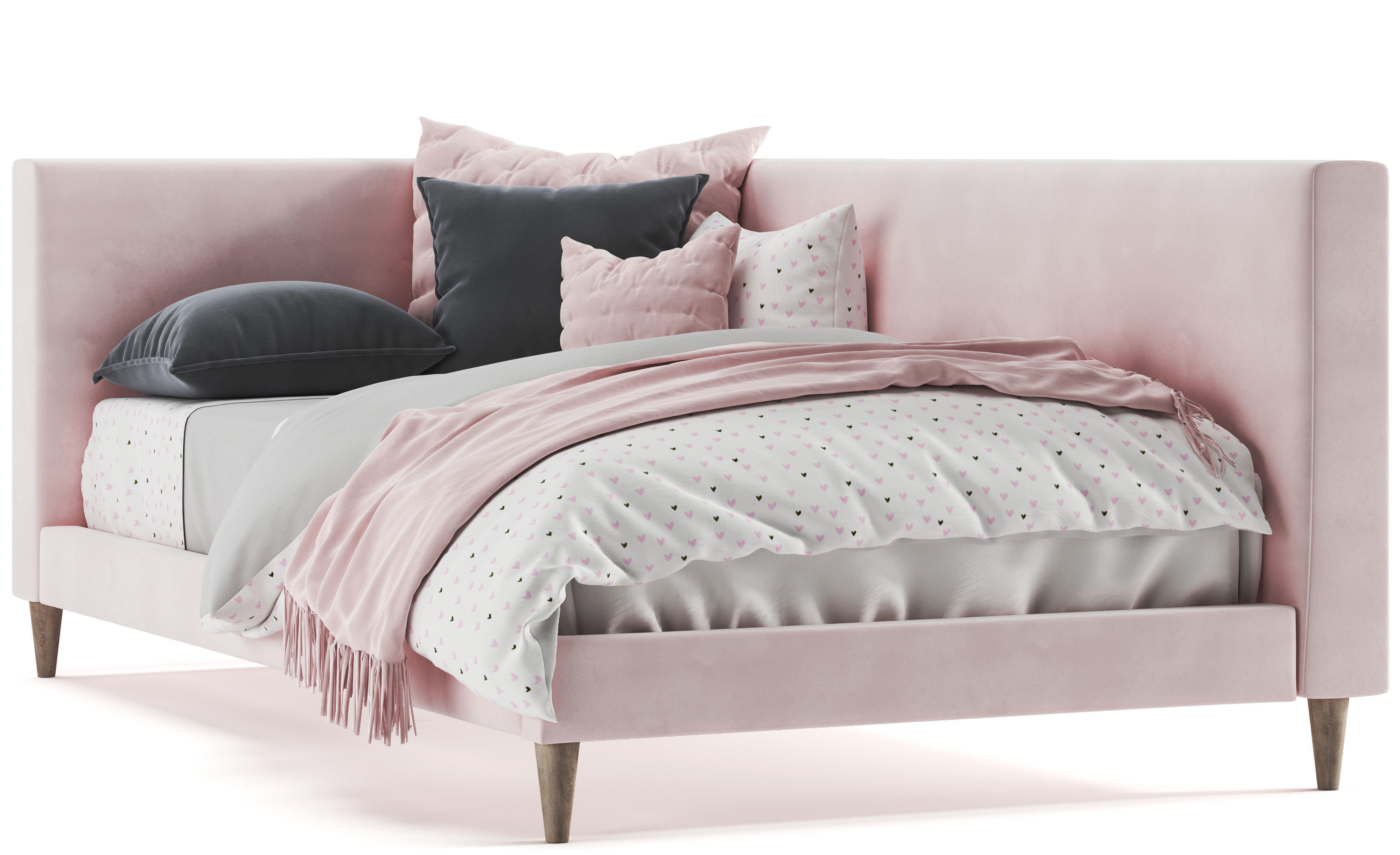 Children Beds Collection Vol 01 _10