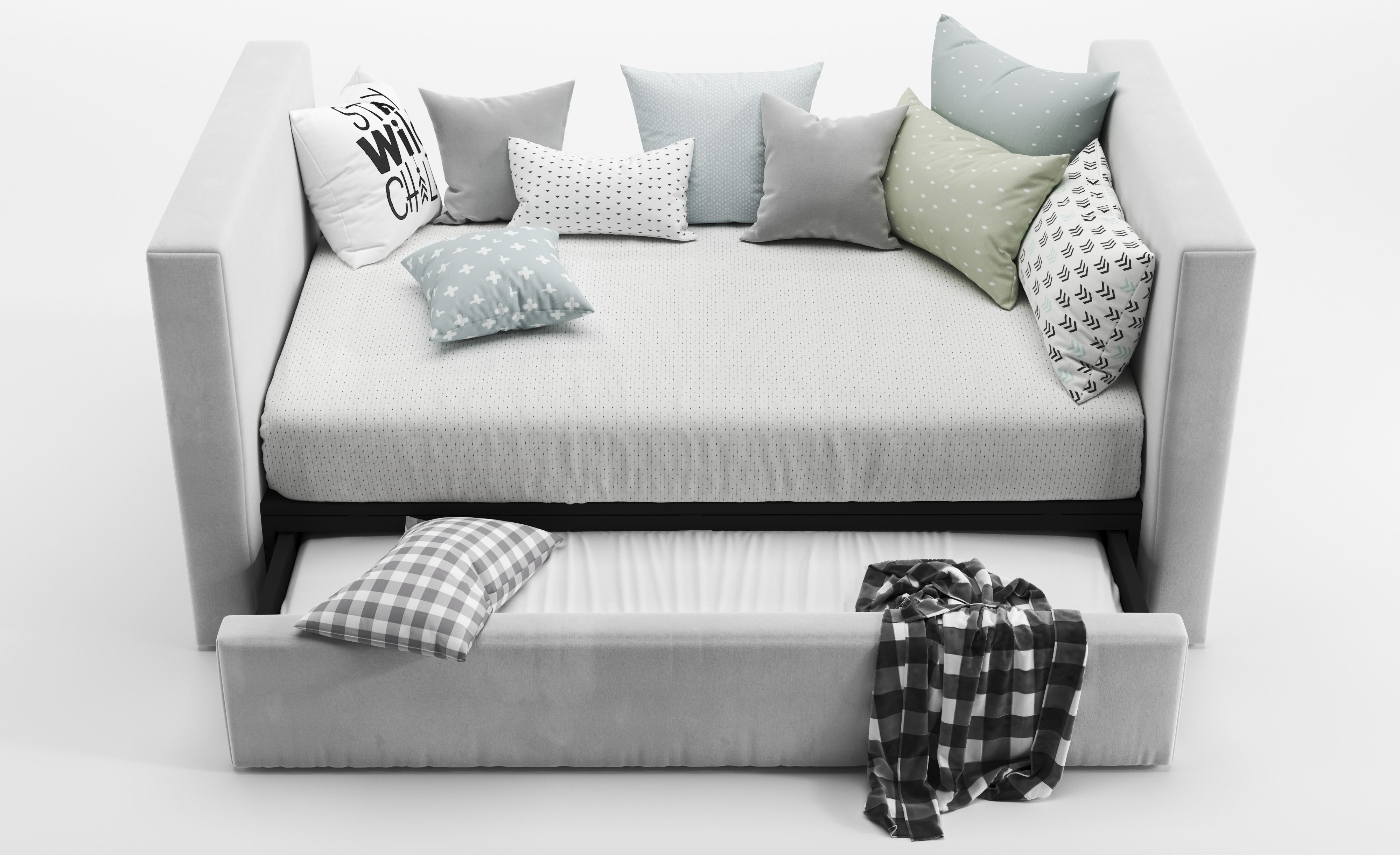 Children Beds Collection Vol 01 _16