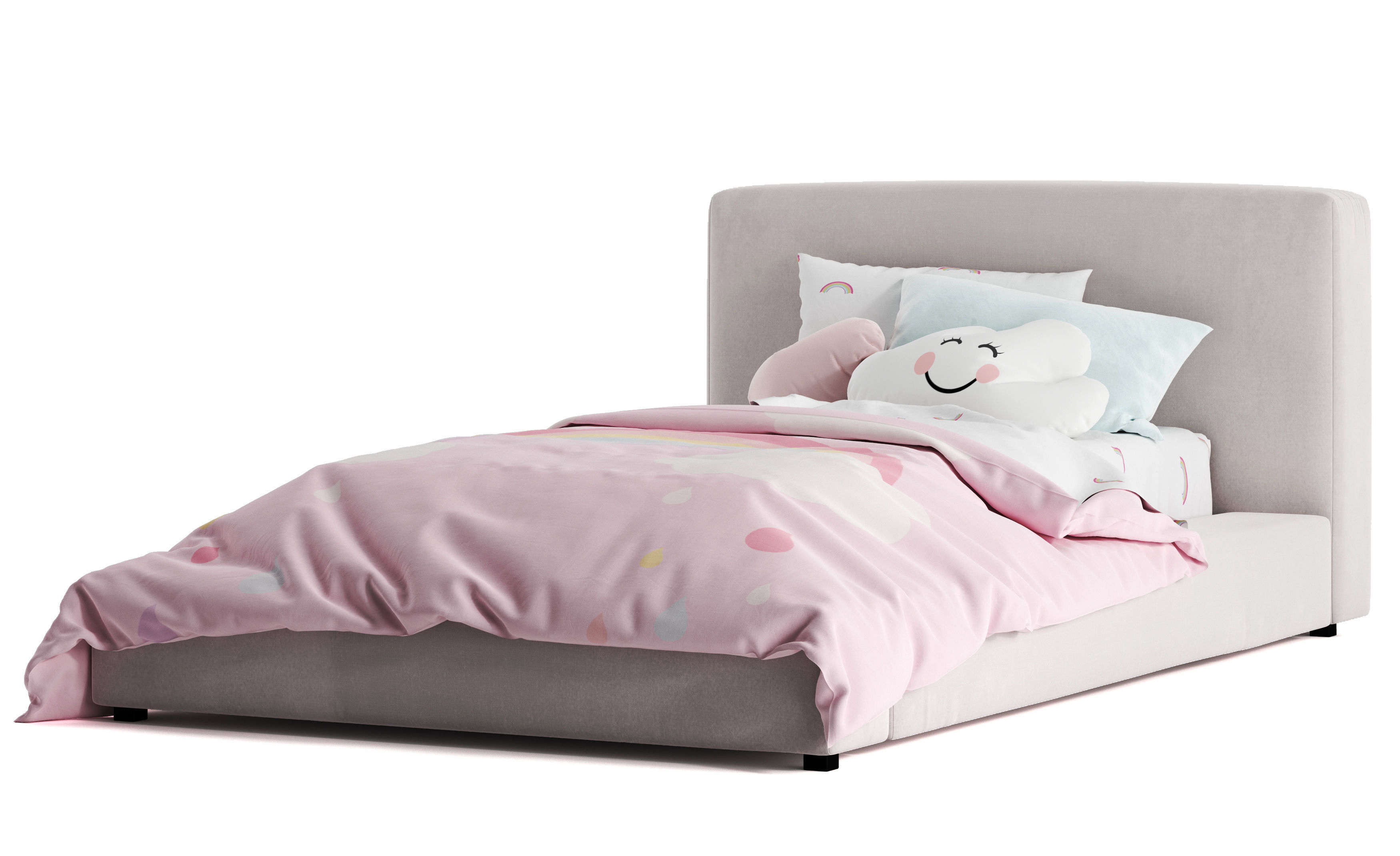 Children Beds Collection Vol 01 _9