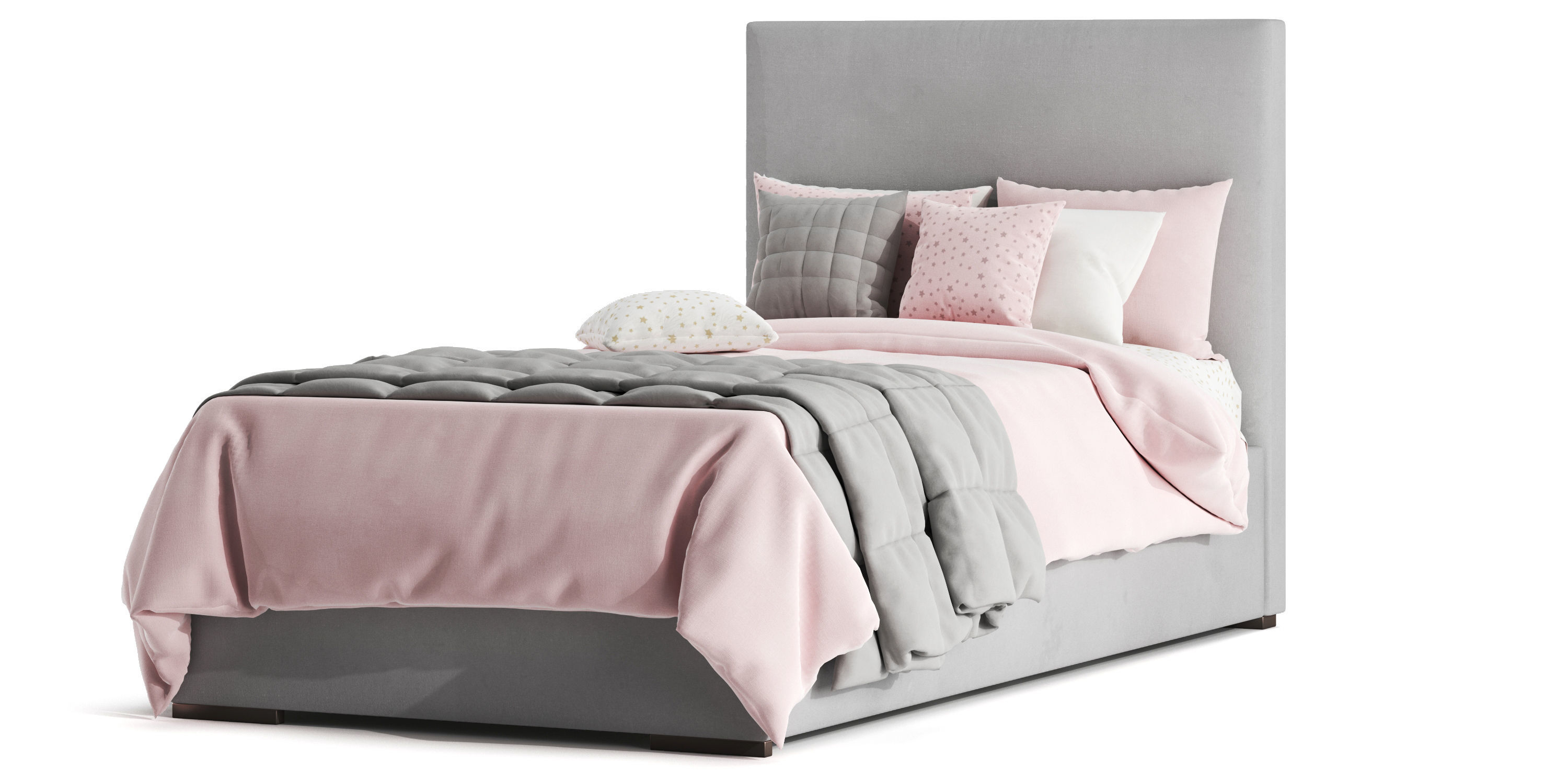 Children Beds Collection Vol 01 _13