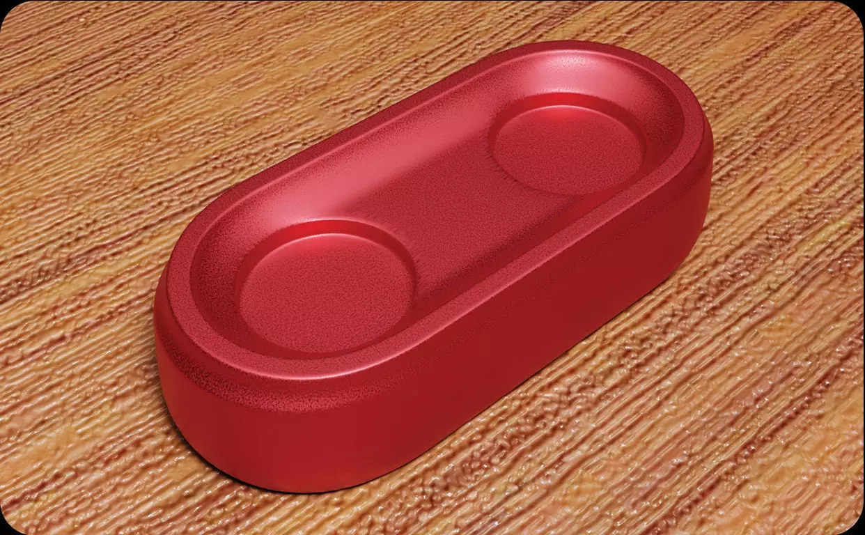 Candle Holder Design stl file for 3d printing 3D print model_0