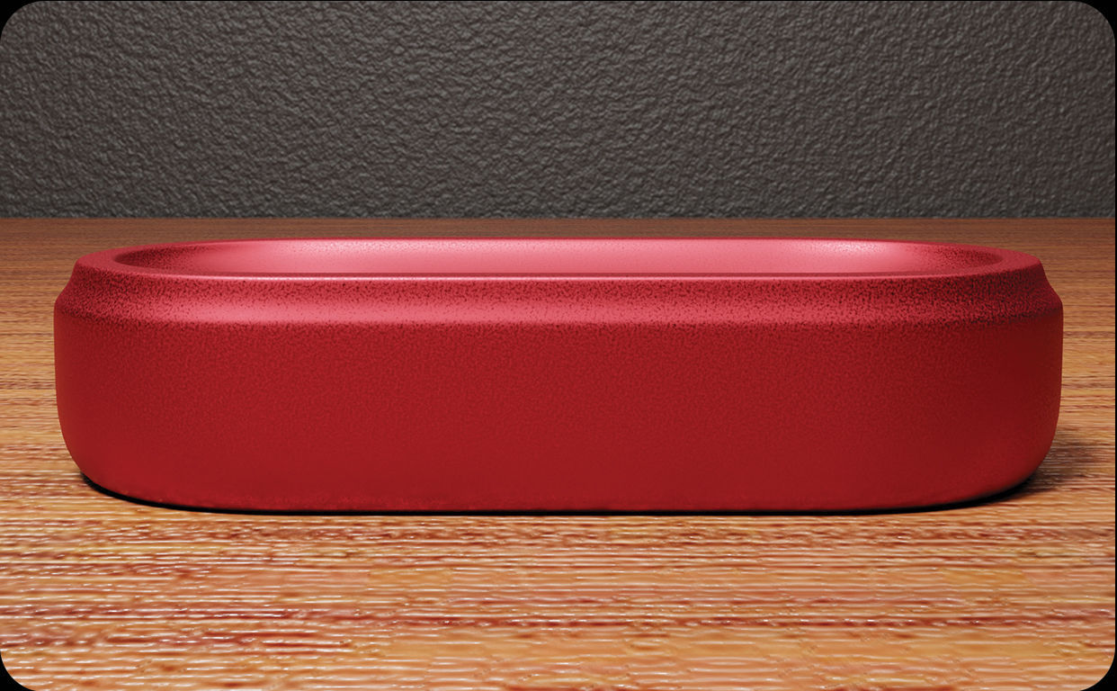 Candle Holder Design stl file for 3d printing 3D print model_12