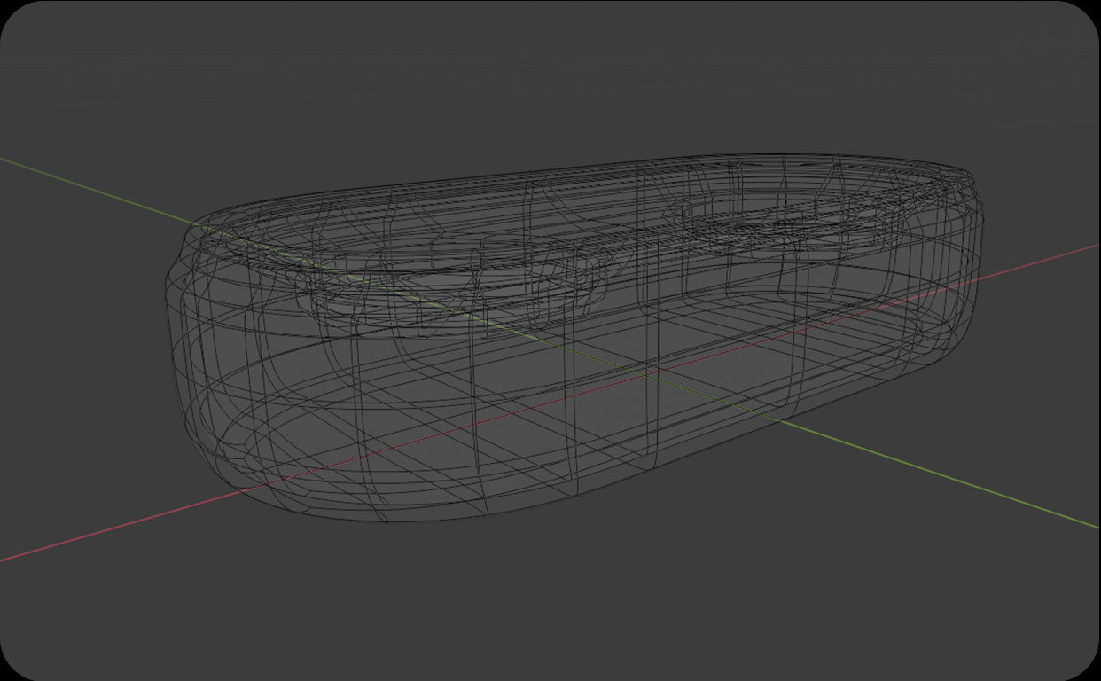 Candle Holder Design stl file for 3d printing 3D print model_4
