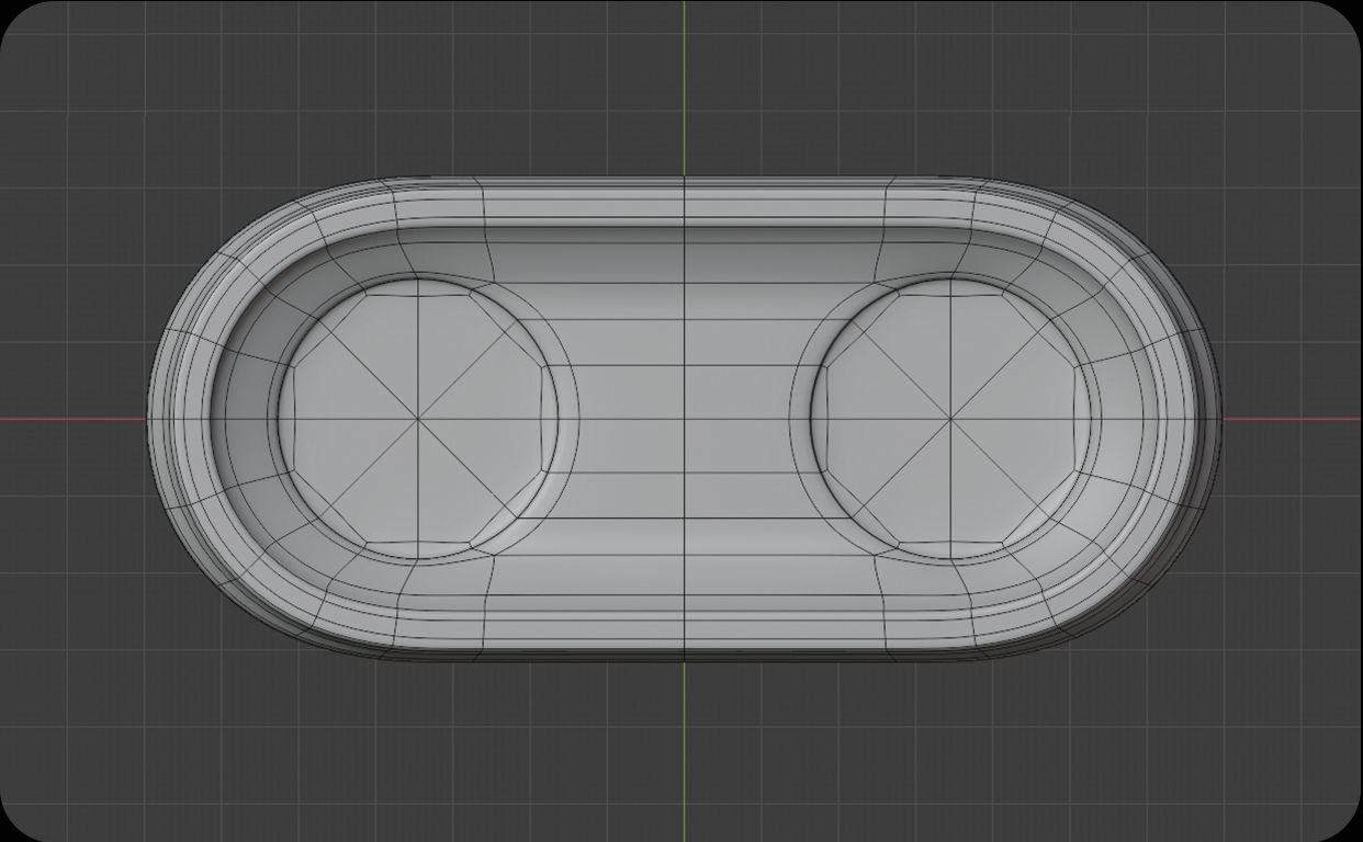 Candle Holder Design stl file for 3d printing 3D print model_8