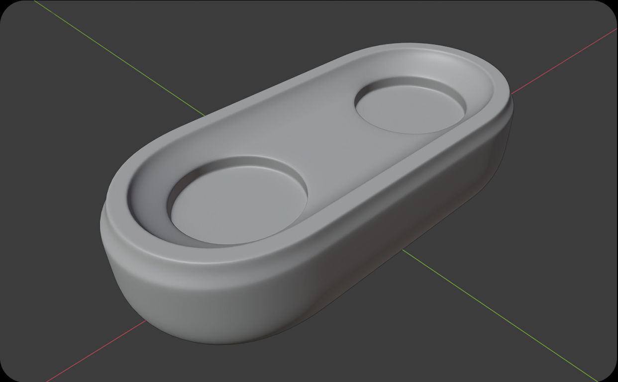 Candle Holder Design stl file for 3d printing 3D print model_19