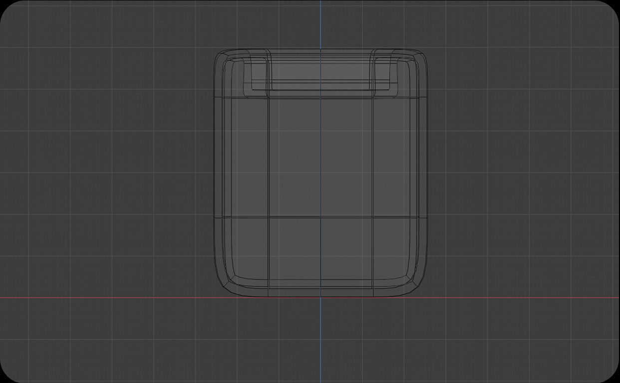 Candle Holder Design stl file for 3d printing 3D print model_16