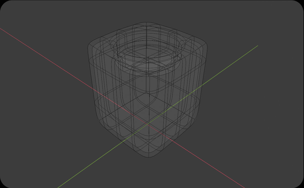 Candle Holder Design stl file for 3d printing 3D print model_4