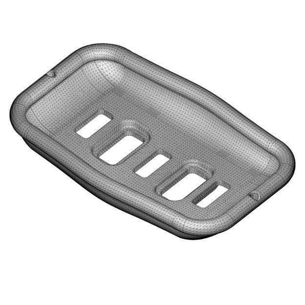 Soap Box 3D print model_2