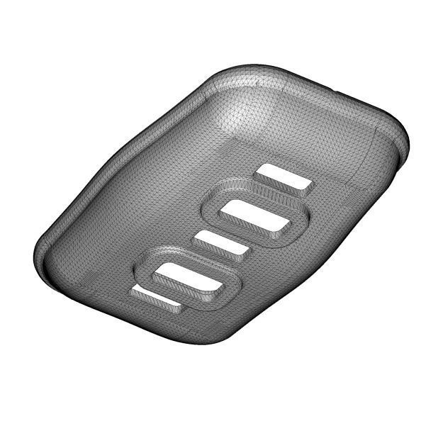 Soap Box 3D print model_3