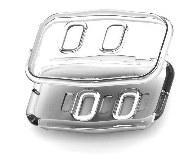 Soap Box 3D print model_1