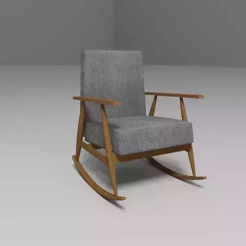 Rocking chair