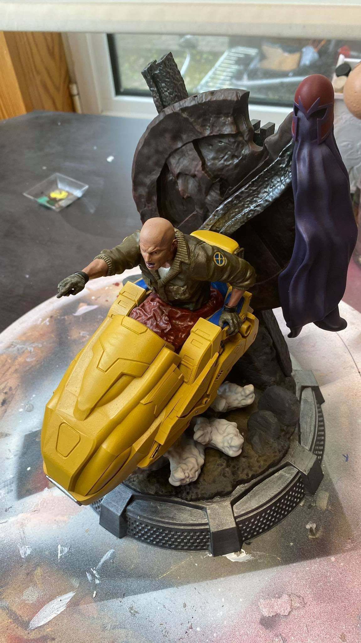 PROFESSOR X BY CREATIVE GEEK MB 3D print model_10