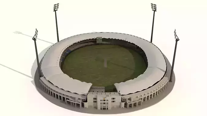 National Cricket Stadium