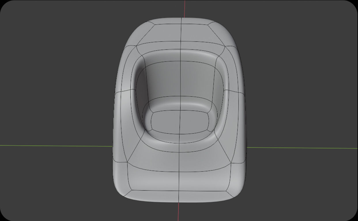 Candle Holder Design stl file for 3d printing 3D print model_17