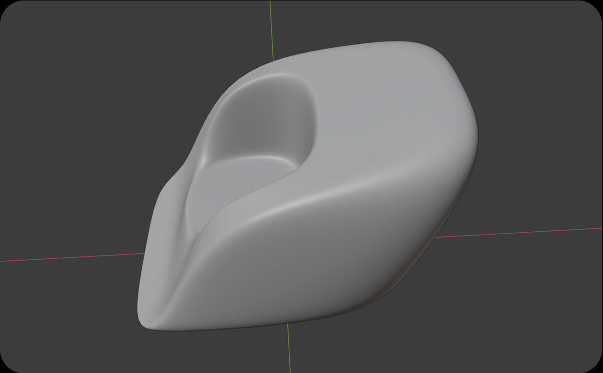 Candle Holder Design stl file for 3d printing 3D print model_19