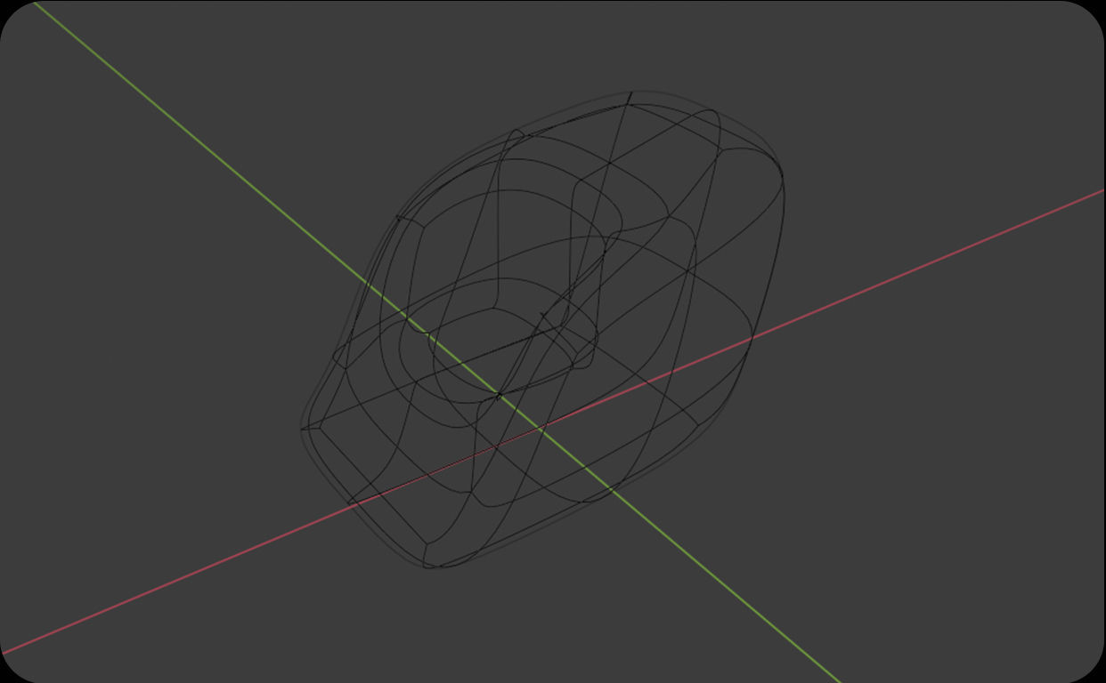 Candle Holder Design stl file for 3d printing 3D print model_5