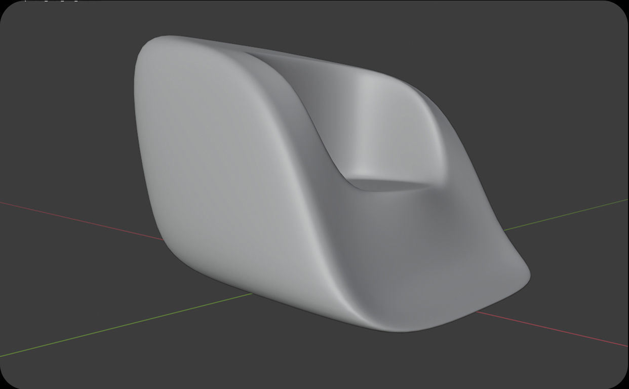 Candle Holder Design stl file for 3d printing 3D print model_18