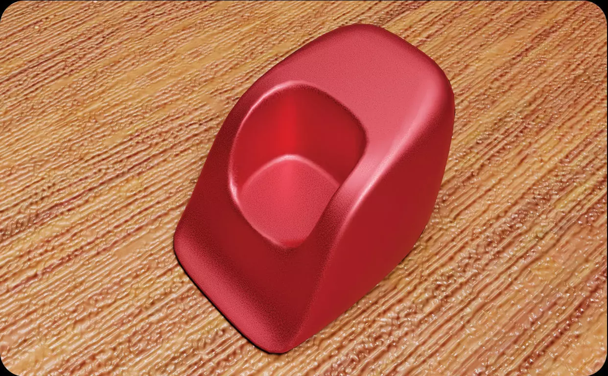 Candle Holder Design stl file for 3d printing 3D print model_0