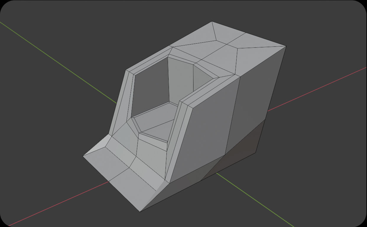 Candle Holder Design stl file for 3d printing 3D print model_4