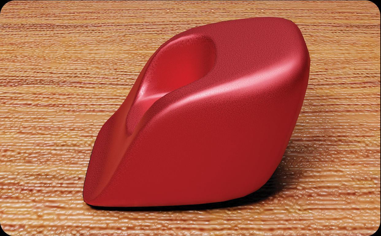 Candle Holder Design stl file for 3d printing 3D print model_6