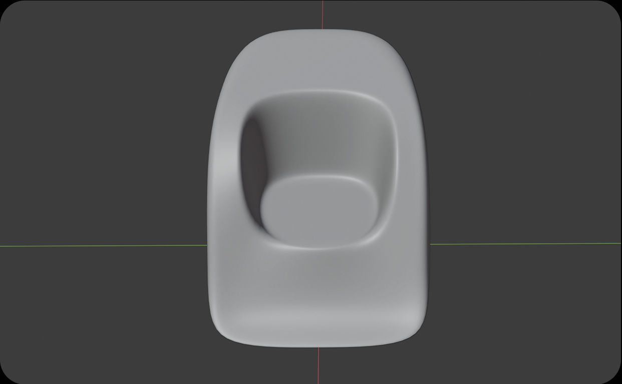 Candle Holder Design stl file for 3d printing 3D print model_20