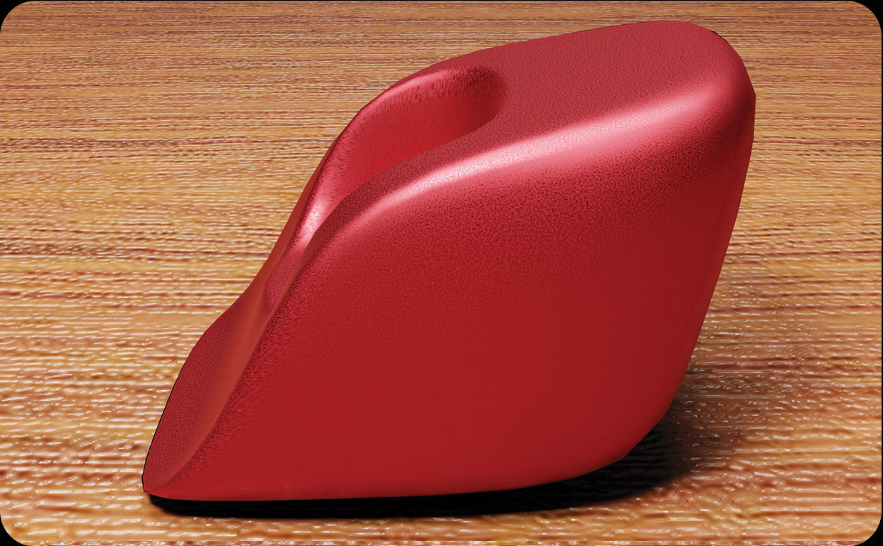 Candle Holder Design stl file for 3d printing 3D print model_7