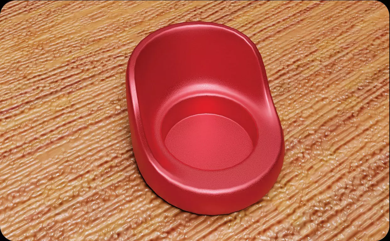 Candle Holder Design stl file for 3d printing 3D print model_0