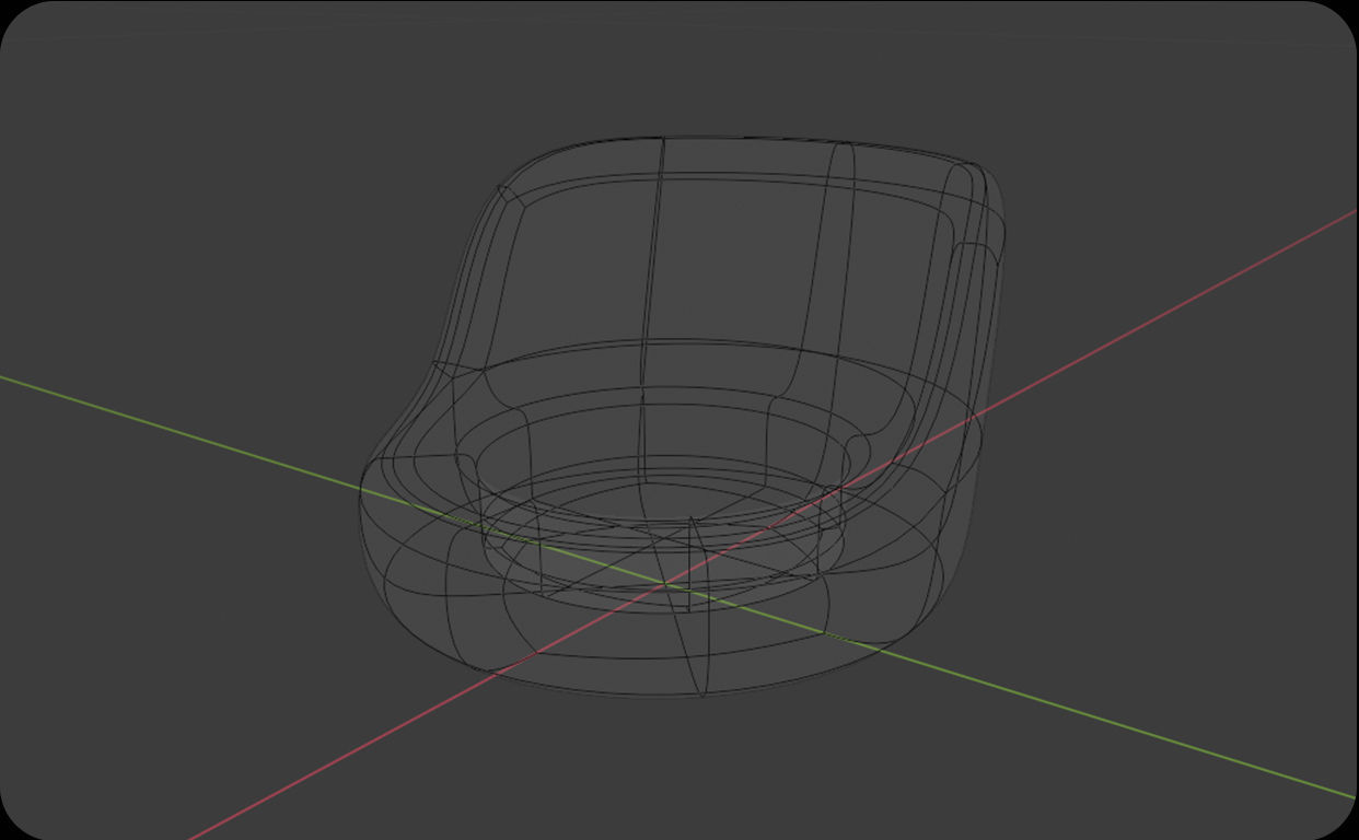 Candle Holder Design stl file for 3d printing 3D print model_5