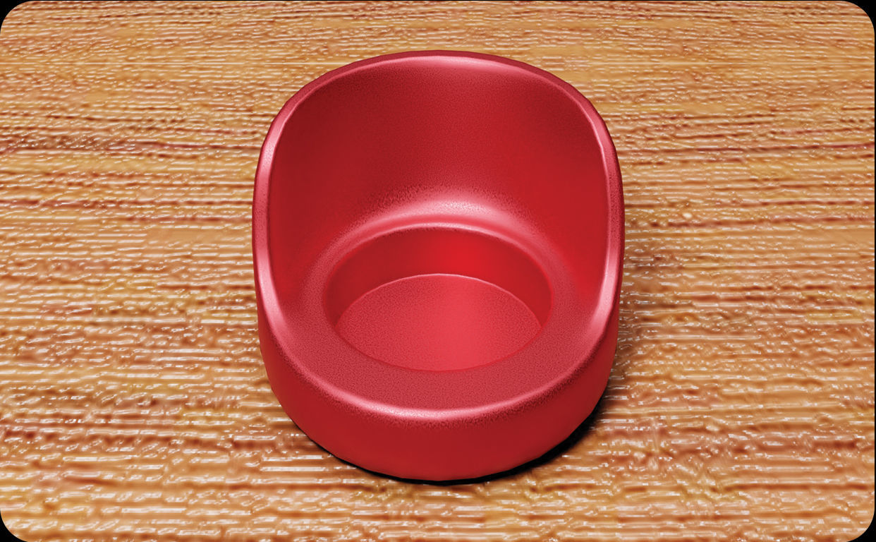 Candle Holder Design stl file for 3d printing 3D print model_6