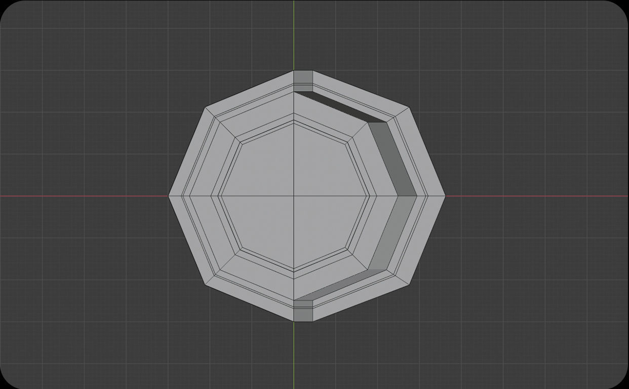 Candle Holder Design stl file for 3d printing 3D print model_10