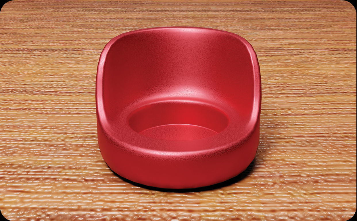 Candle Holder Design stl file for 3d printing 3D print model_12