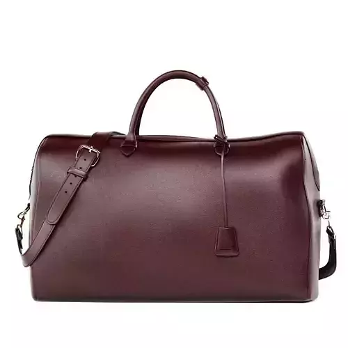 Weekender bag Lotuff