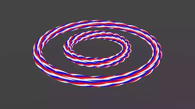 Mobius Rope
