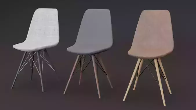 Kitchen Soft Chairs