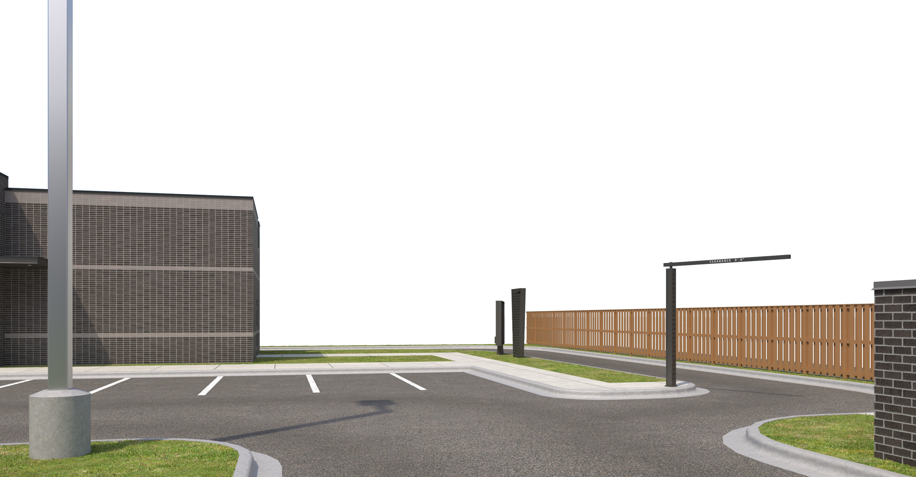 Retail-144 Retail Stores 3D model_10