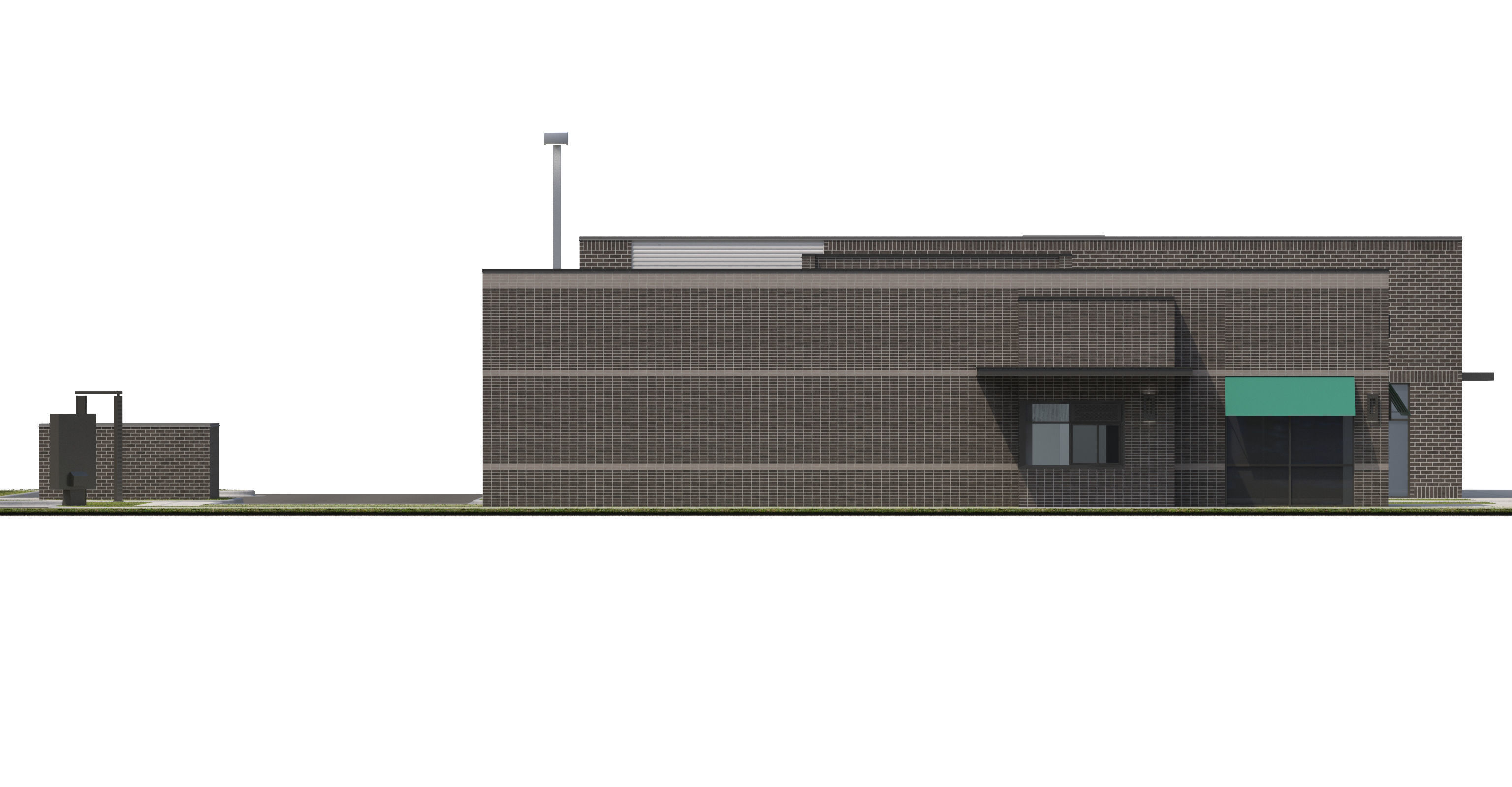 Retail-144 Retail Stores 3D model_15