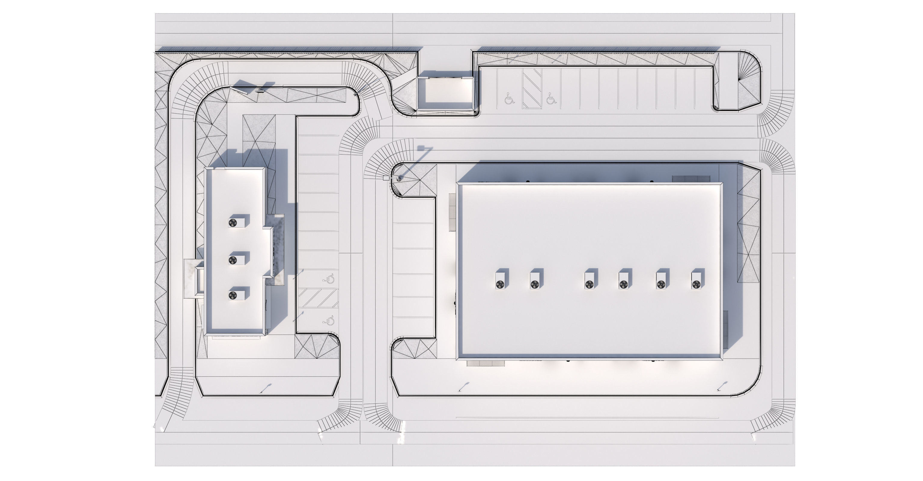 Retail-144 Retail Stores 3D model_23