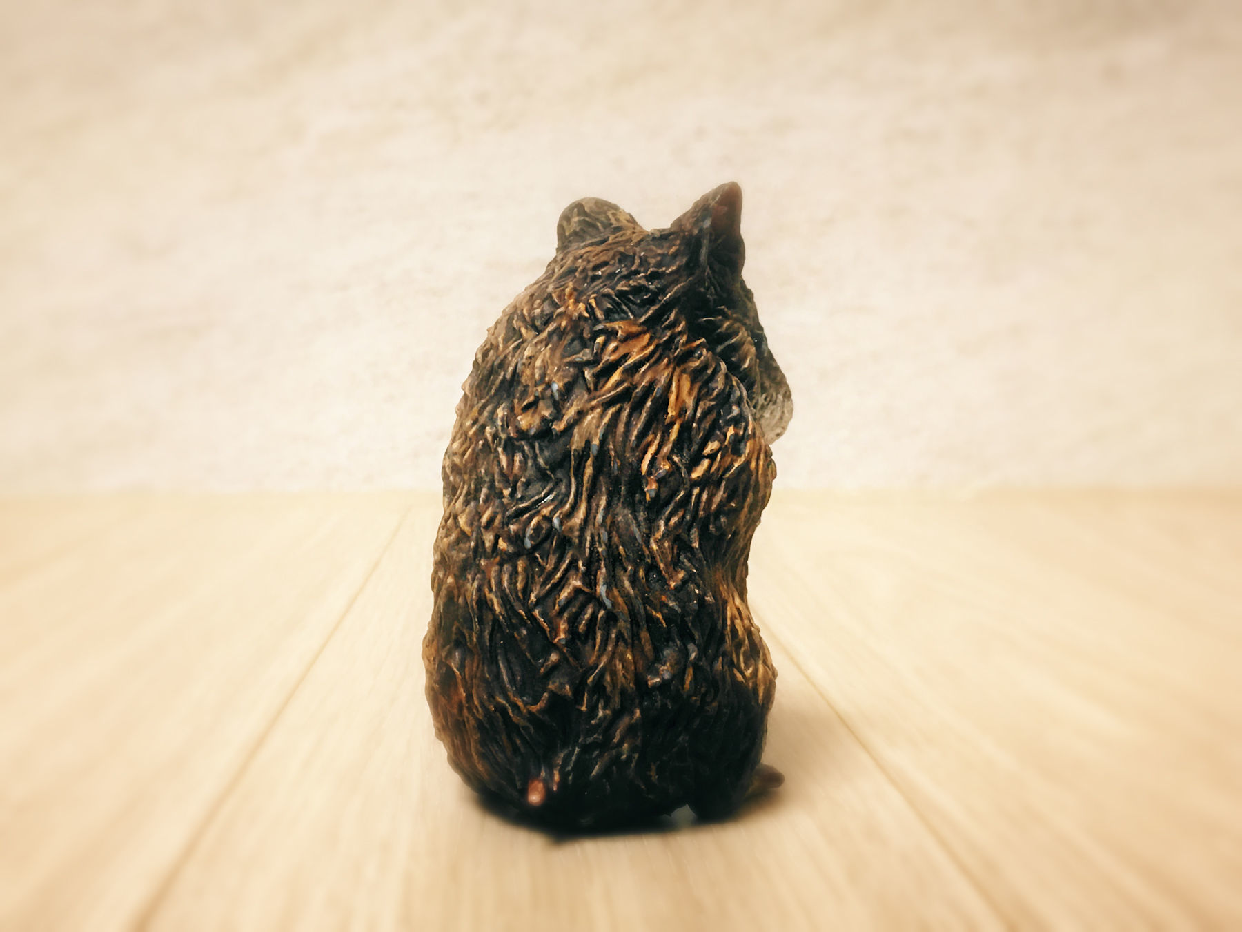 Hamster 3D Printing Model 3D print model_5