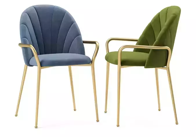 Cult Furniture Sylvia Dining Chair 