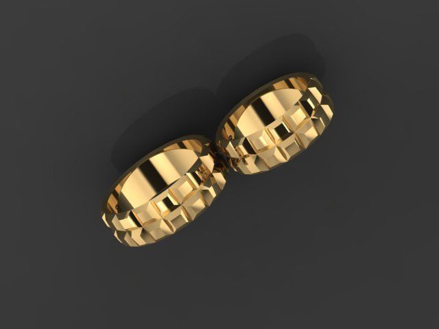 ring set 03 collection1 3D print model_18