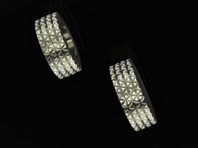 ring set 04 collection1 3D print model_18