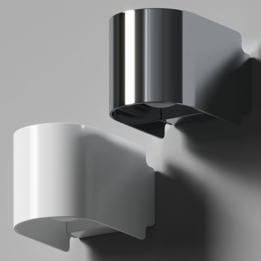 Tobias Grau SIMPLE 3D model_1