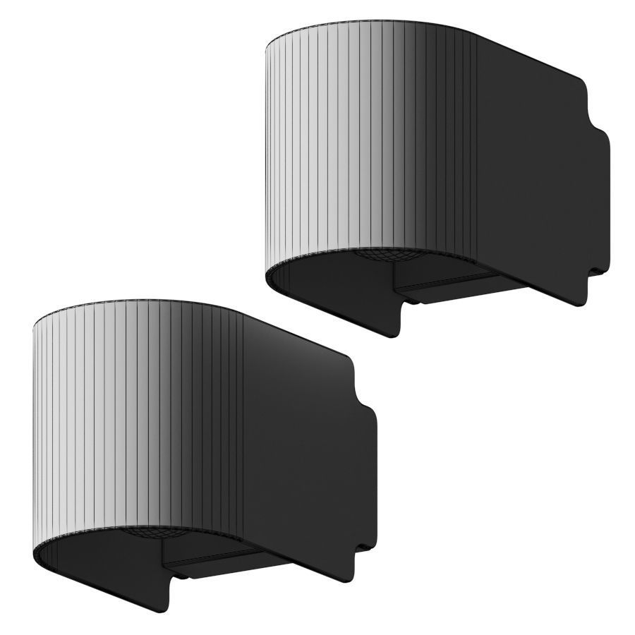 Tobias Grau SIMPLE 3D model_2