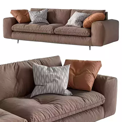 Bonaldo Sofa AVARIT