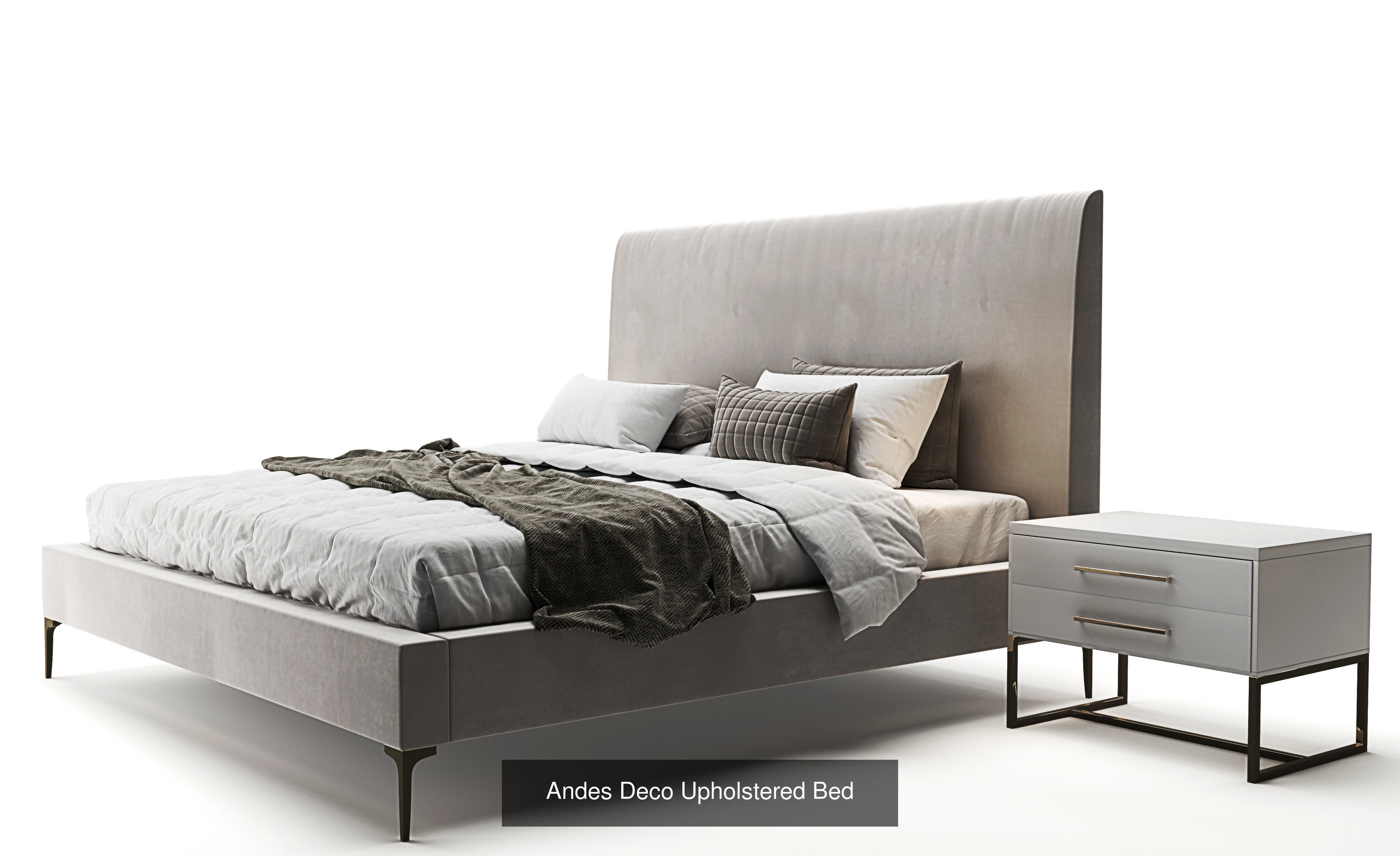 Bed Collection Vol 01 _14