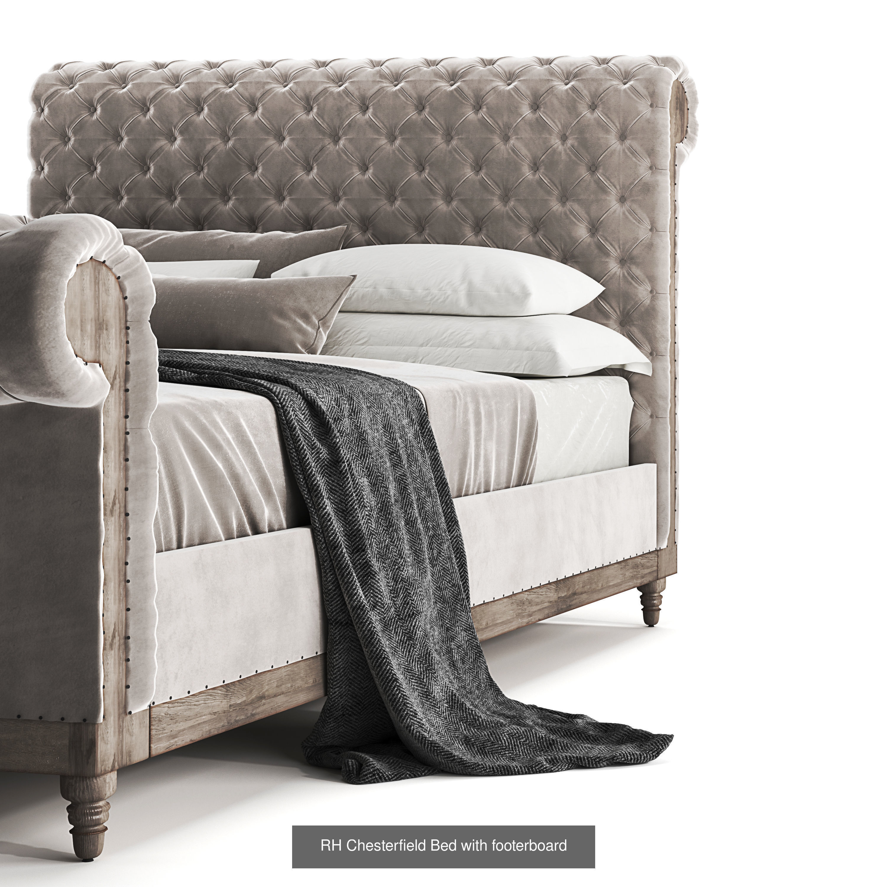 Bed Collection Vol 01 _8