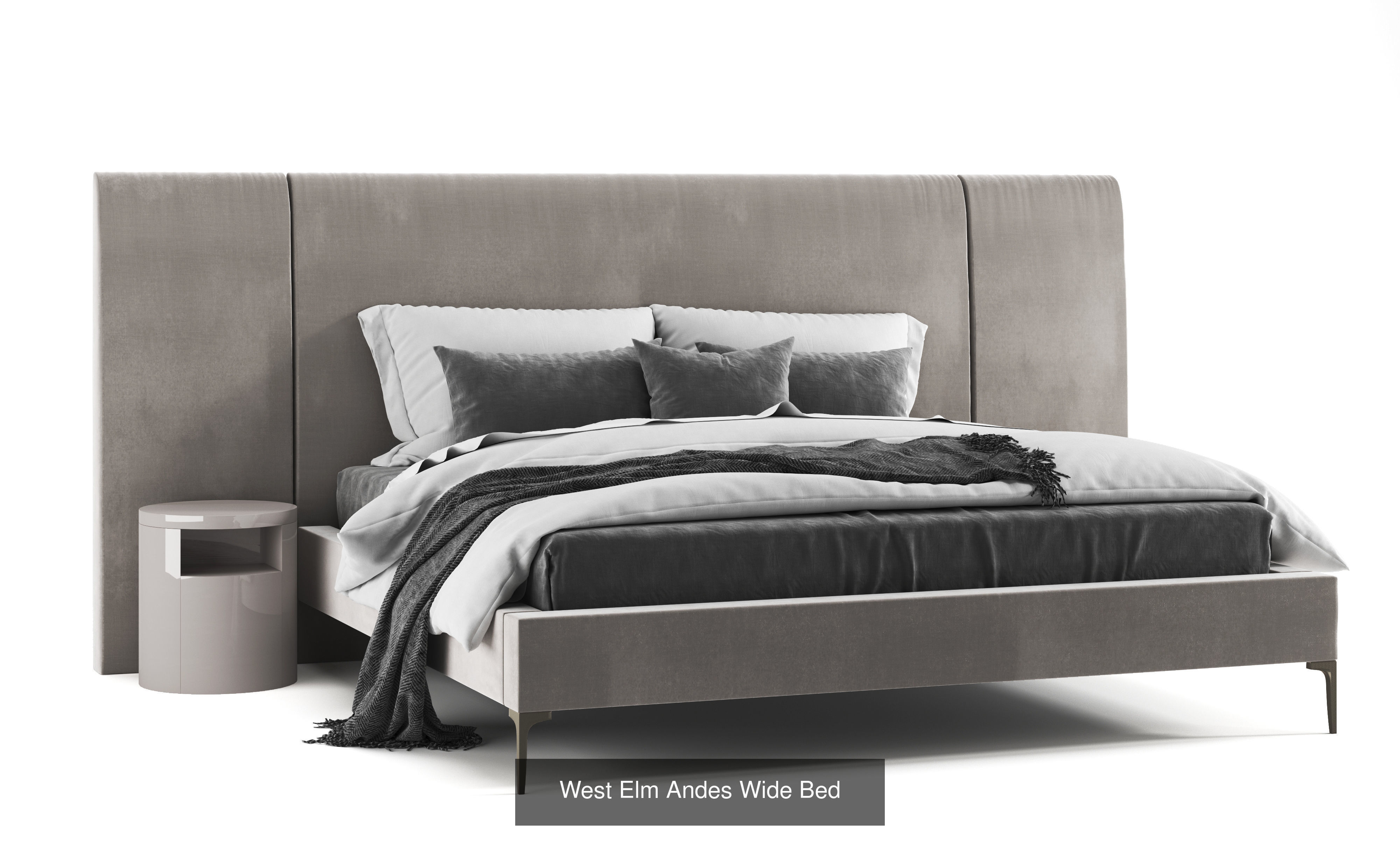 Bed Collection Vol 01 _10